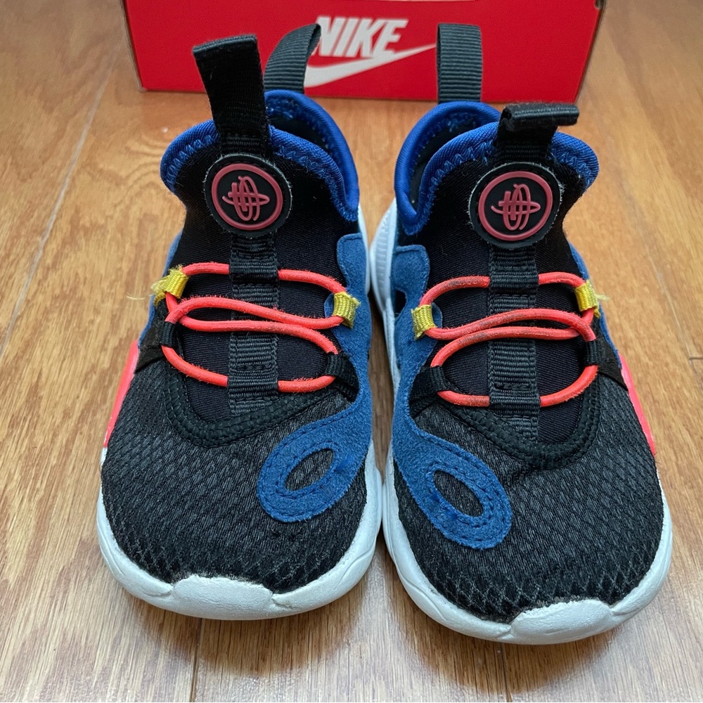 Nike Huarache Edge Unisex Toddler Sneakers